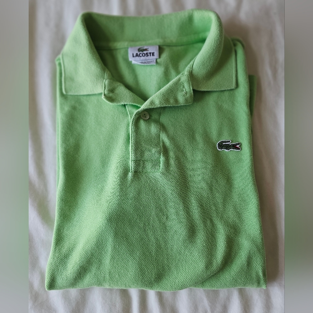 Lacoste Polo